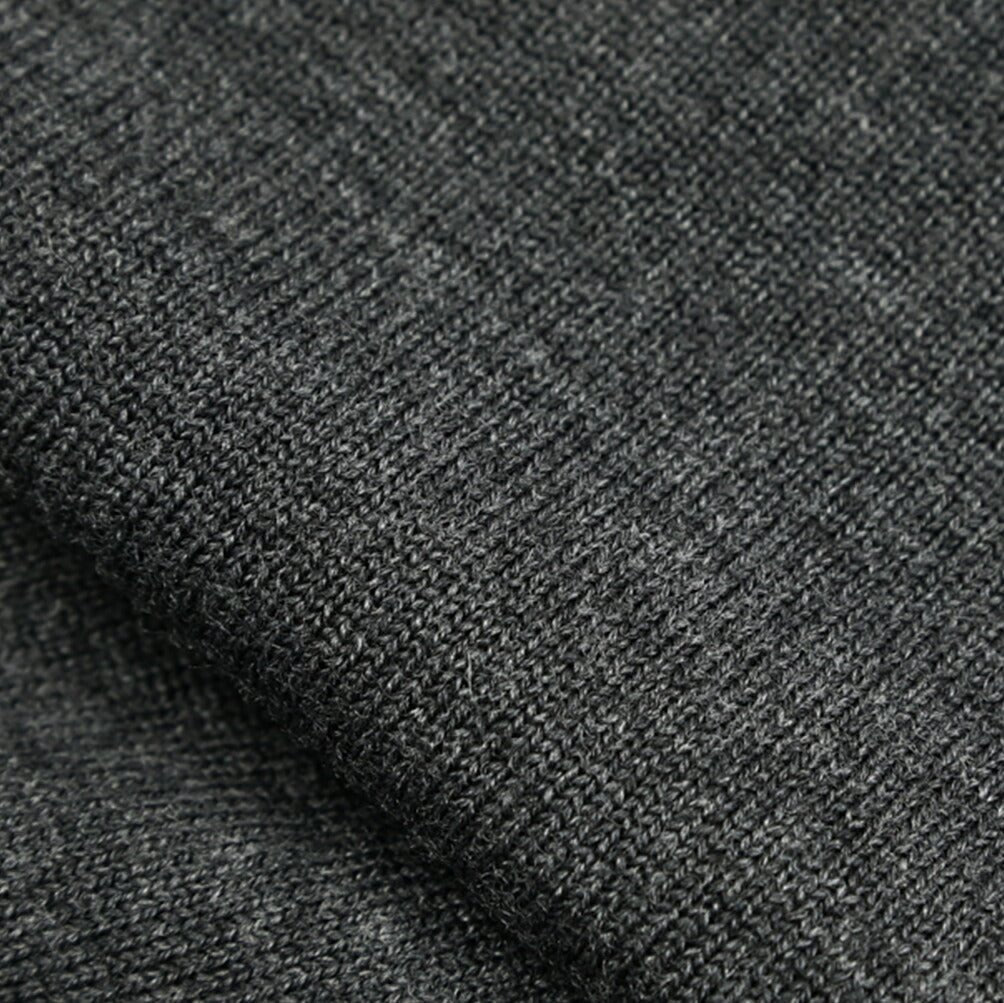BOTTEGA VENETA ウール100% ハイネックニットセーター|416390|GUARDAROBA MILANO OFFICIAL STORE