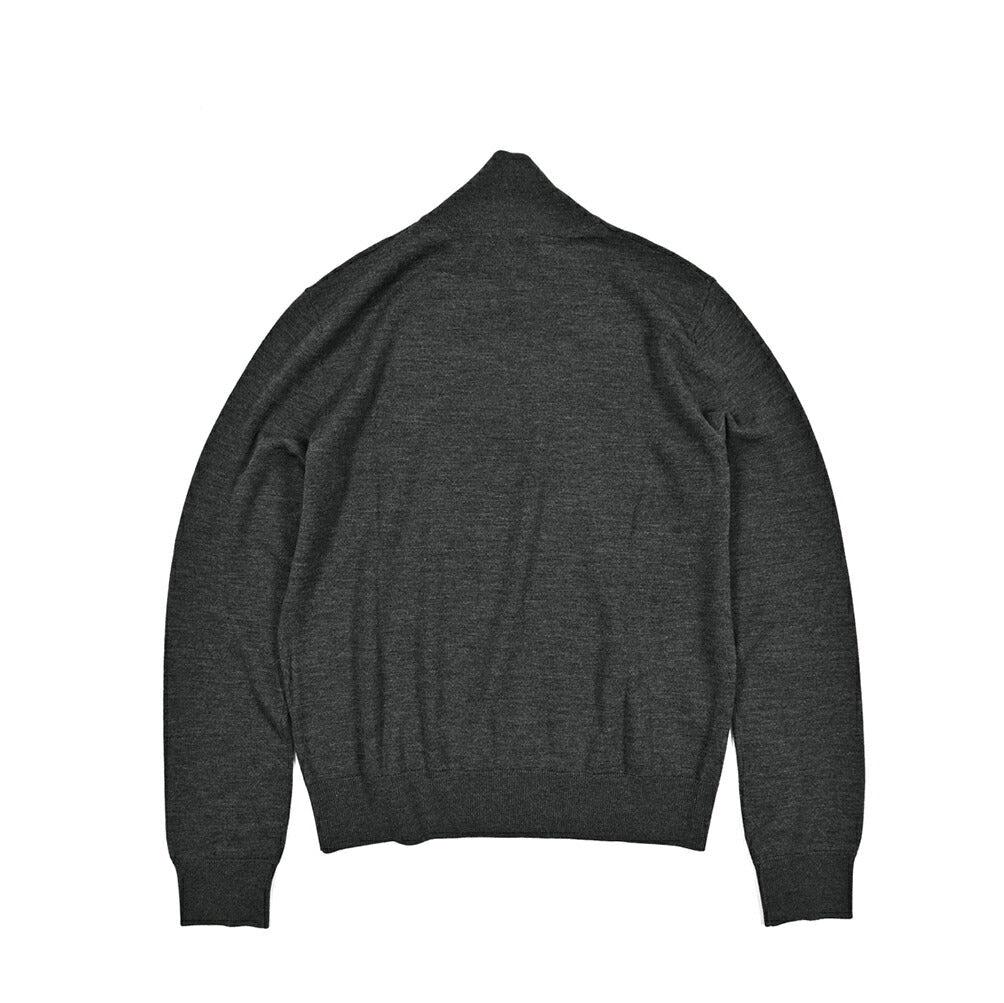 BOTTEGA VENETA ウール100% ハイネックニットセーター|416390|GUARDAROBA MILANO OFFICIAL STORE