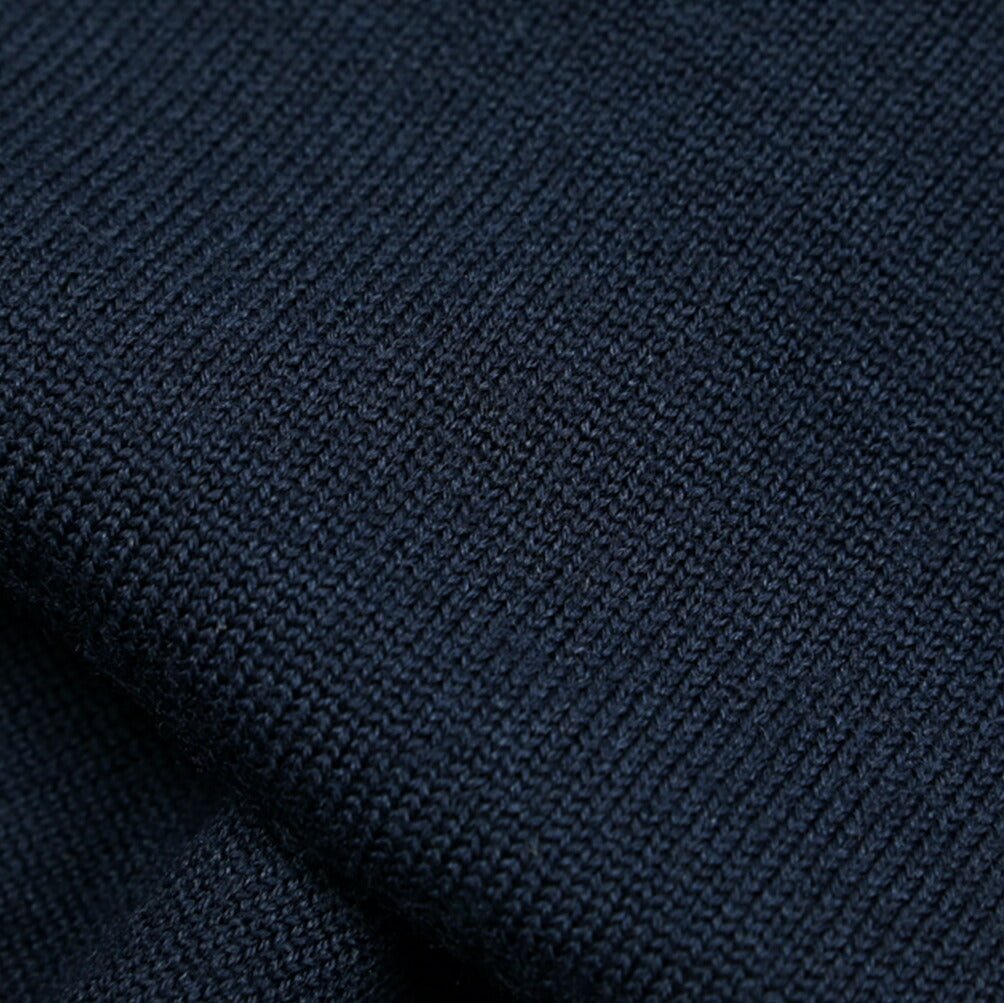 BOTTEGA VENETA ウール100% クルーネックニットセーター|416392 - S|GUARDAROBA MILANO OFFICIAL STORE