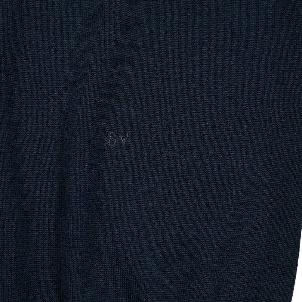 BOTTEGA VENETA ウール100% クルーネックニットセーター|416392 - S|GUARDAROBA MILANO OFFICIAL STORE
