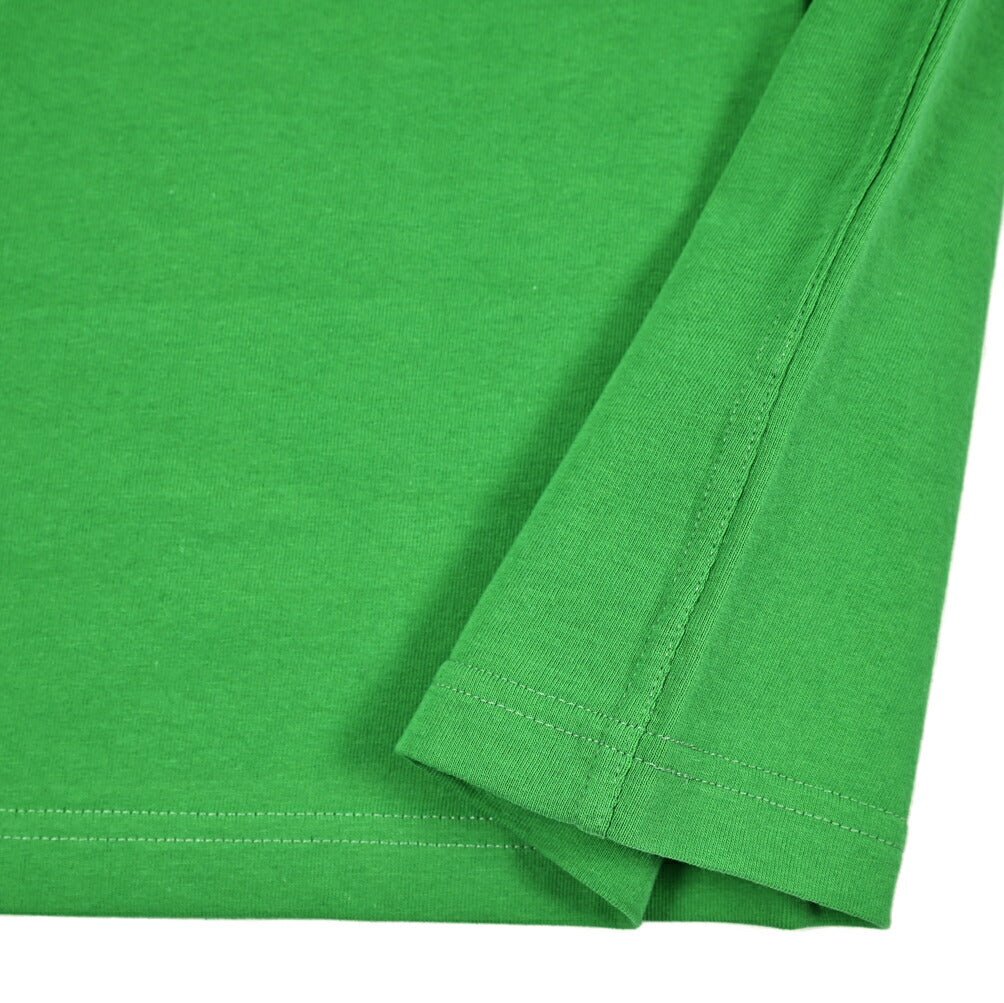 BOTTEGA VENETA コットン100% クルーネック半袖Tシャツ|416389|GUARDAROBA MILANO OFFICIAL STORE