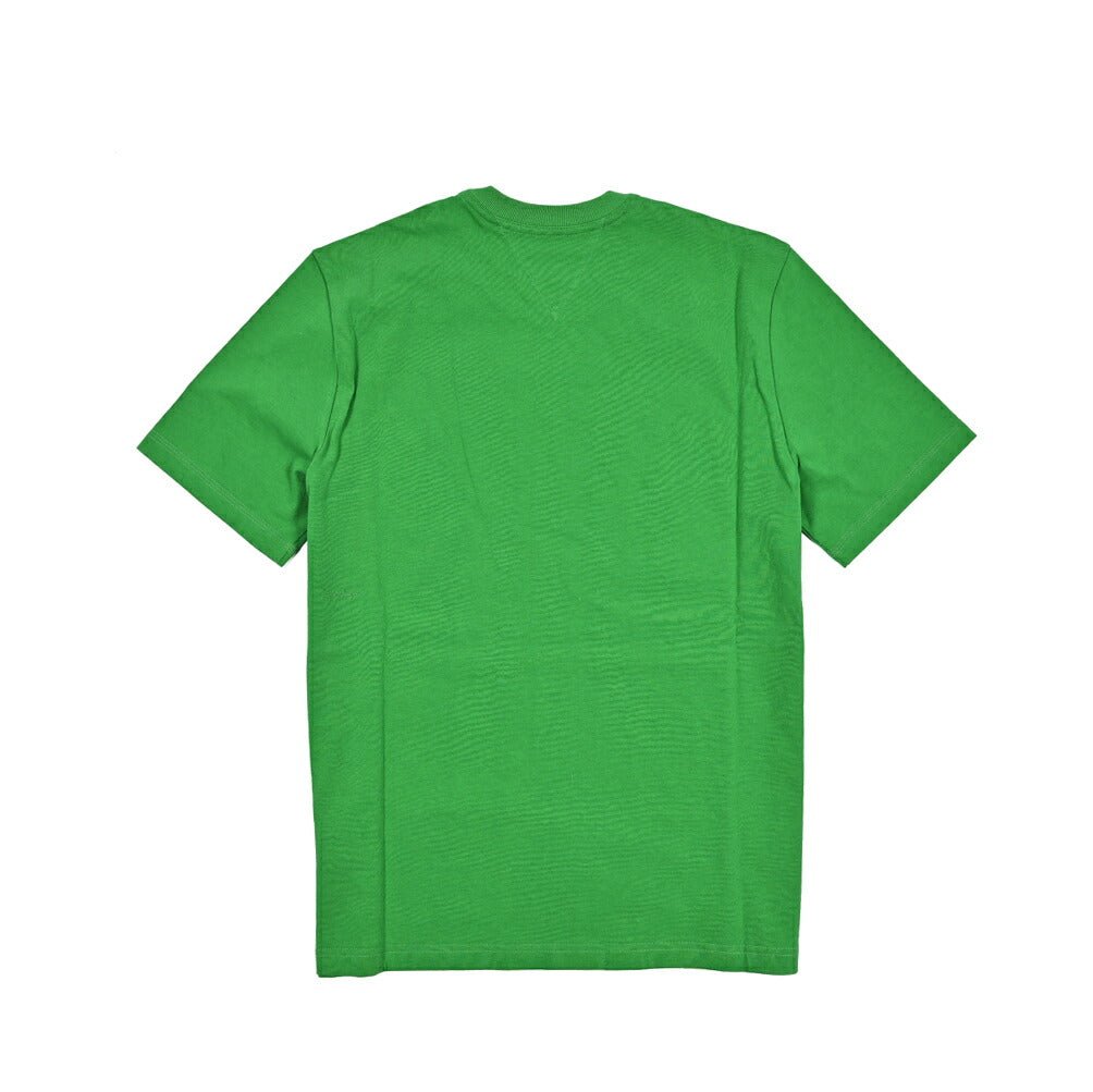 BOTTEGA VENETA コットン100% クルーネック半袖Tシャツ|416389|GUARDAROBA MILANO OFFICIAL STORE