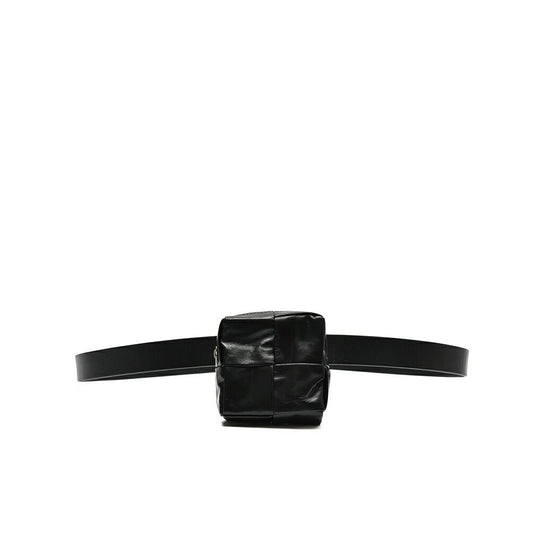 SALE|BOTTEGA VENETA マキシイントレチャートレザー カセットベルト|415887 - 90|GUARDAROBA MILANO OFFICIAL STORE