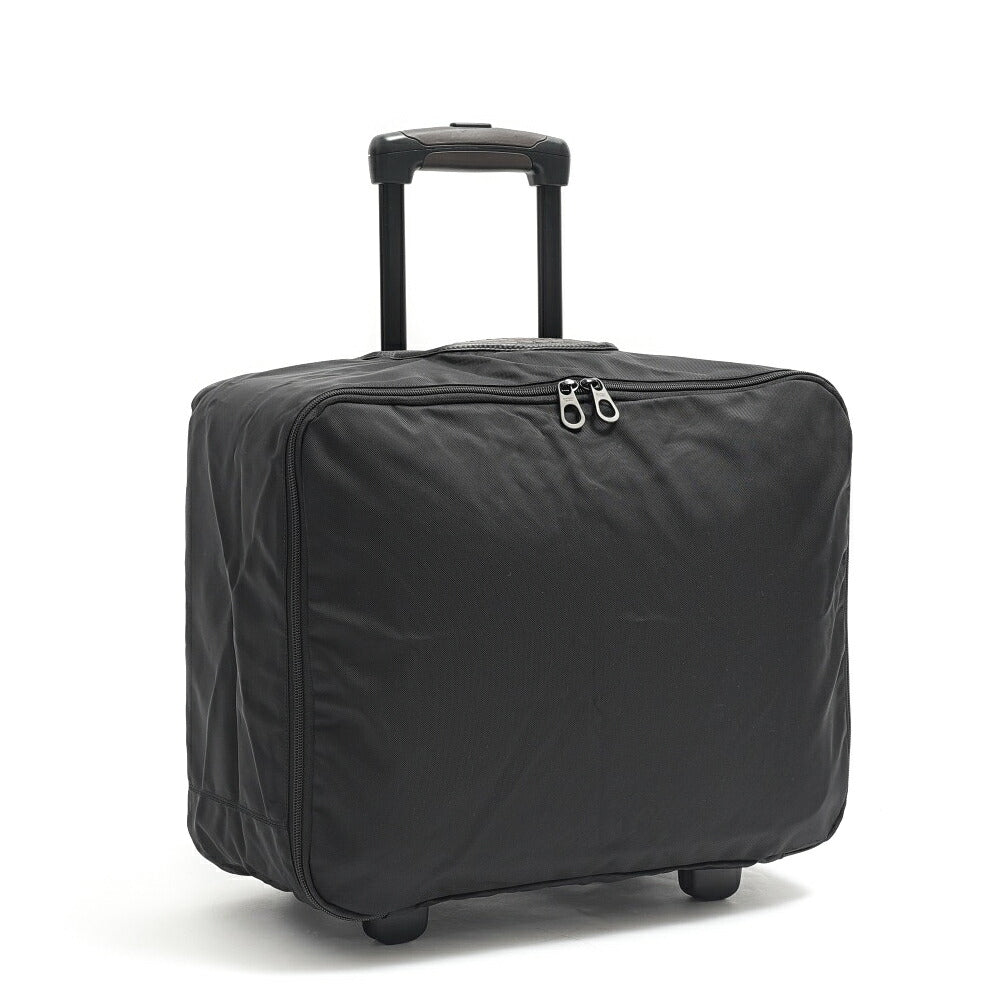 【アウトレット】BOTTEGA VENETA イントレチャートレザー トローリーバッグ(機内持ち込み可)|341955|GUARDAROBA MILANO OFFICIAL STORE
