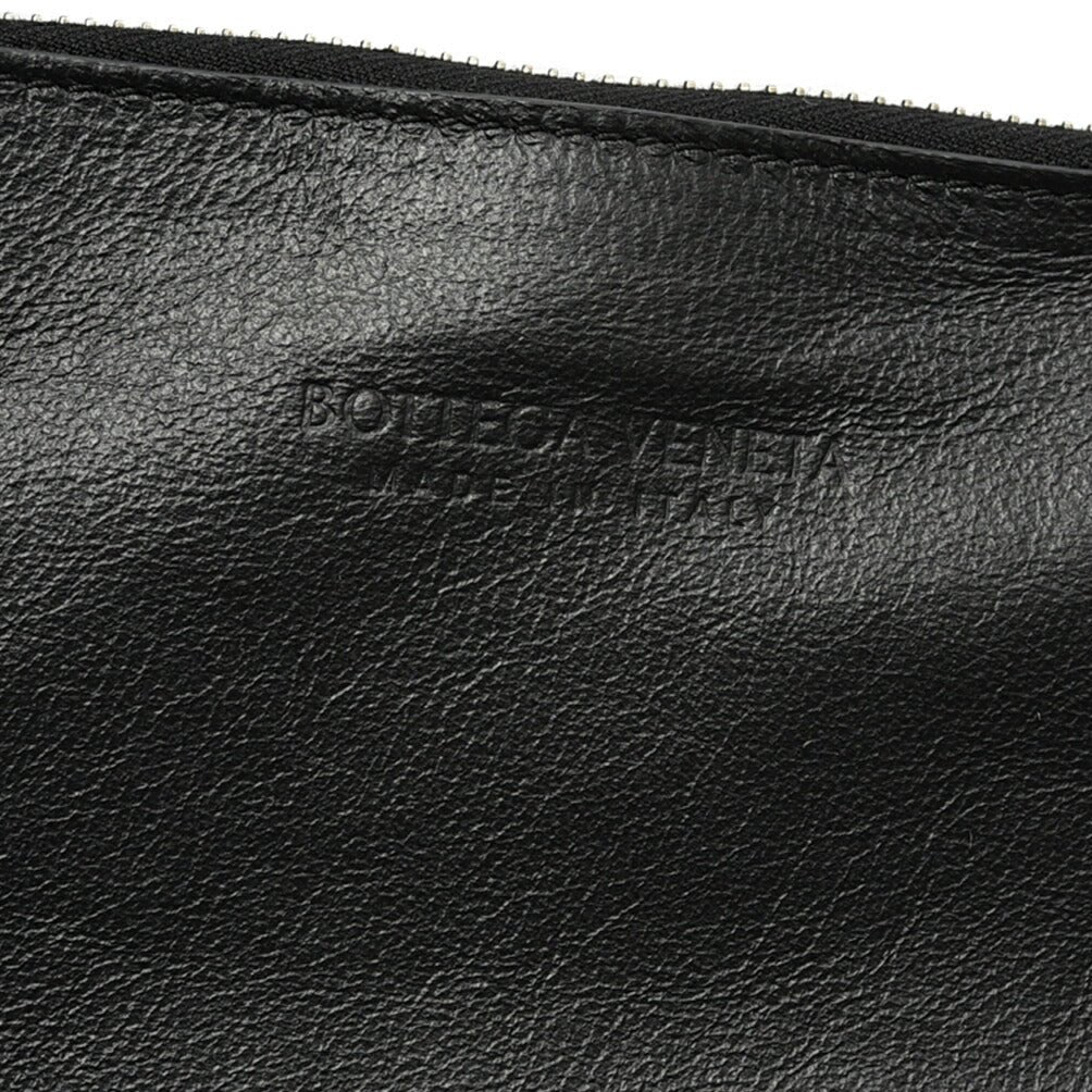 BOTTEGA VENETA マキシイントレチャートレザー横型トートバッグ|415880|GUARDAROBA MILANO OFFICIAL STORE