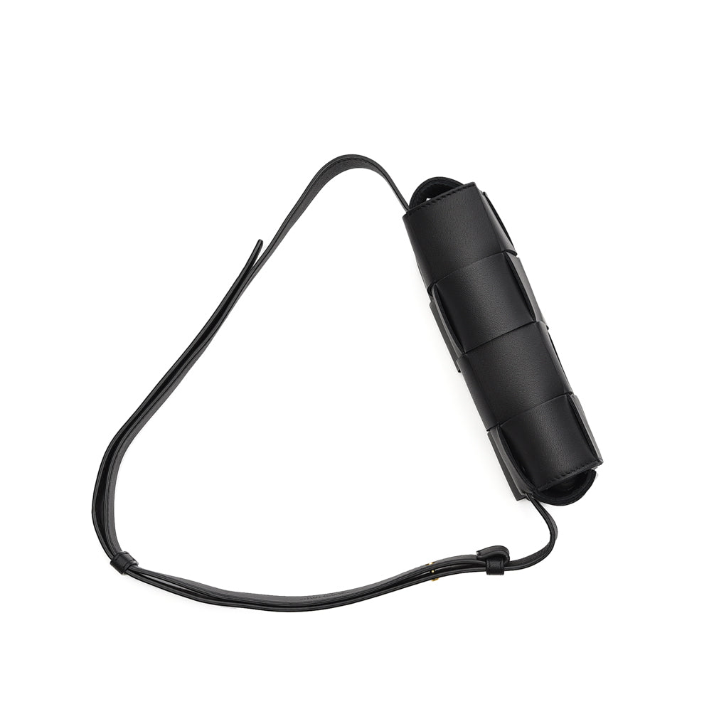 BOTTEGA VENETA マキシイントレチャートレザー ボディバッグ|415970|GUARDAROBA MILANO OFFICIAL STORE