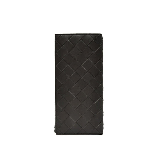 BOTTEGA VENETA イントレチャートレザー コンチネンタルウォレット(長財布)|415905|GUARDAROBA MILANO OFFICIAL STORE