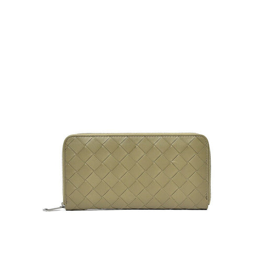 BOTTEGA VENETA イントレチャートレザー コンチネンタルウォレット(長財布)|415906|GUARDAROBA MILANO OFFICIAL STORE