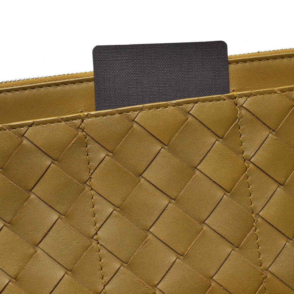 BOTTEGA VENETA イントレチャートレザー トラベルポーチ|416395|GUARDAROBA MILANO OFFICIAL STORE