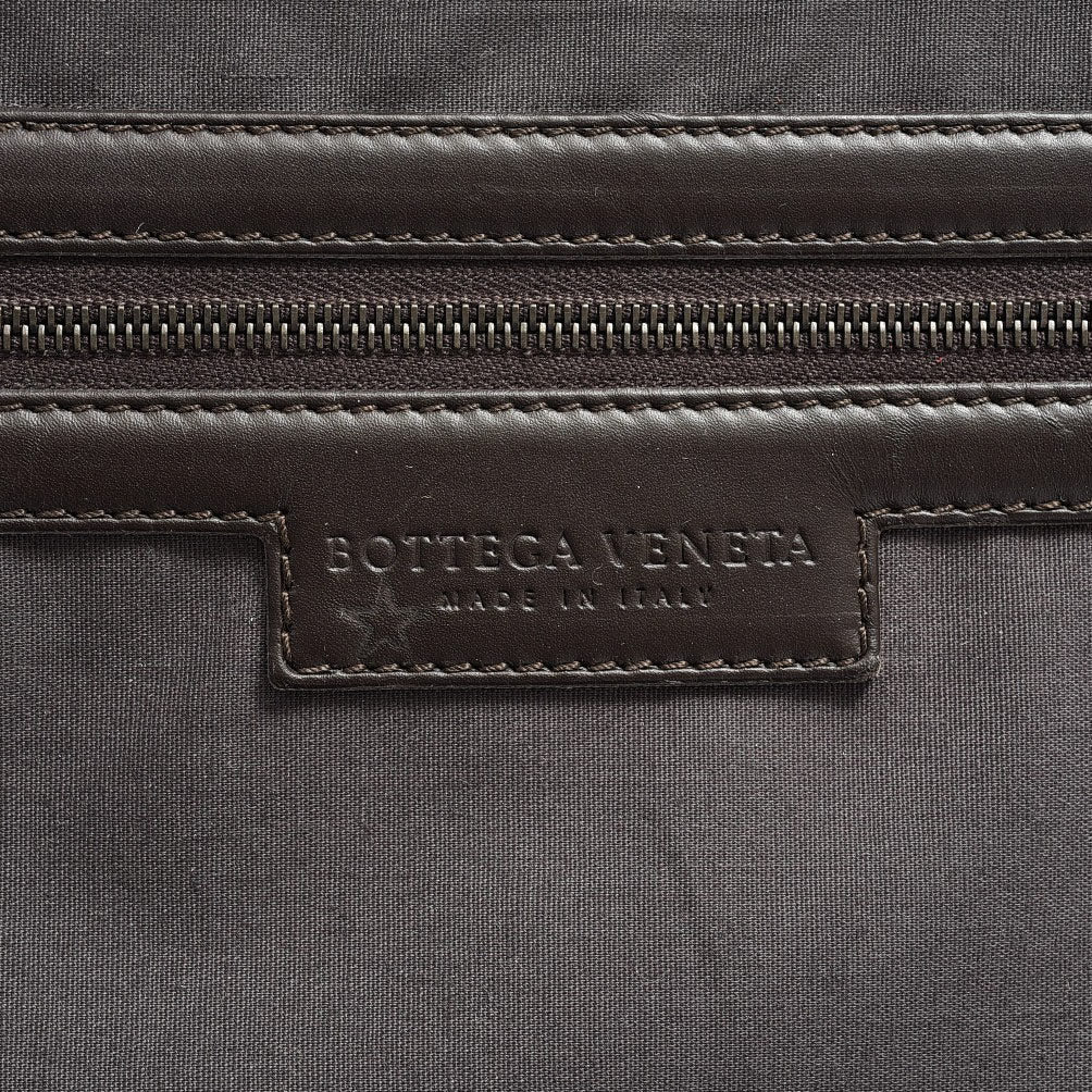【アウトレット】BOTTEGA VENETA イントレチャートレザー トローリーバッグ(機内持ち込み可)|341955|GUARDAROBA MILANO OFFICIAL STORE