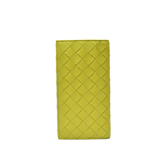 BOTTEGA VENETA イントレチャートレザー コンチネンタルウォレット(長財布)|415908|GUARDAROBA MILANO OFFICIAL STORE