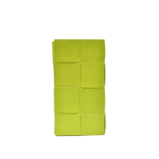 BOTTEGA VENETA マキシイントレチャートレザー ロングウォレット(長財布)|415921|GUARDAROBA MILANO OFFICIAL STORE