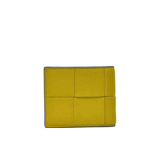 BOTTEGA VENETA カーフスキン イントレチャートレザーフォールディングウォレット(二つ折り財布)|415911|GUARDAROBA MILANO OFFICIAL STORE