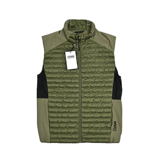 COLMAR ORGINALS スタンドカラー中綿ベスト|426136|GUARDAROBA MILANO OFFICIAL STORE