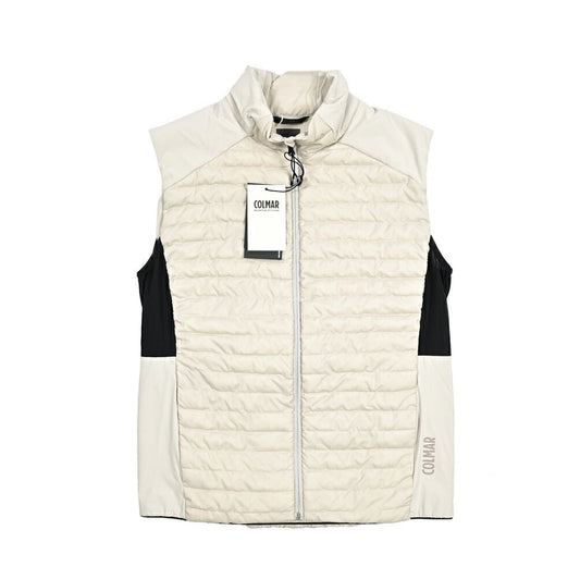 COLMAR ORGINALS スタンドカラー中綿ベスト|426137 - 50|GUARDAROBA MILANO OFFICIAL STORE