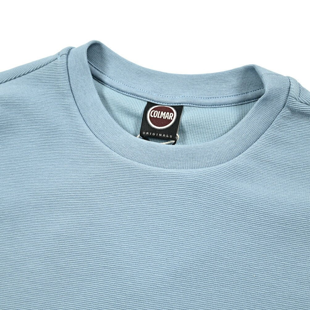 COLMAR ORIGINALS クルーネックスウェットシャツ|421838|GUARDAROBA MILANO OFFICIAL STORE