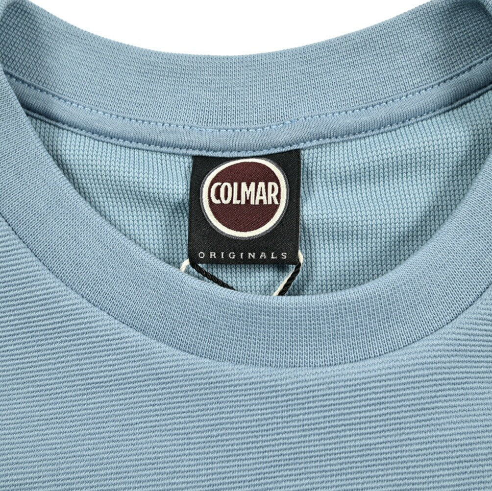 COLMAR ORIGINALS クルーネックスウェットシャツ|421838|GUARDAROBA MILANO OFFICIAL STORE