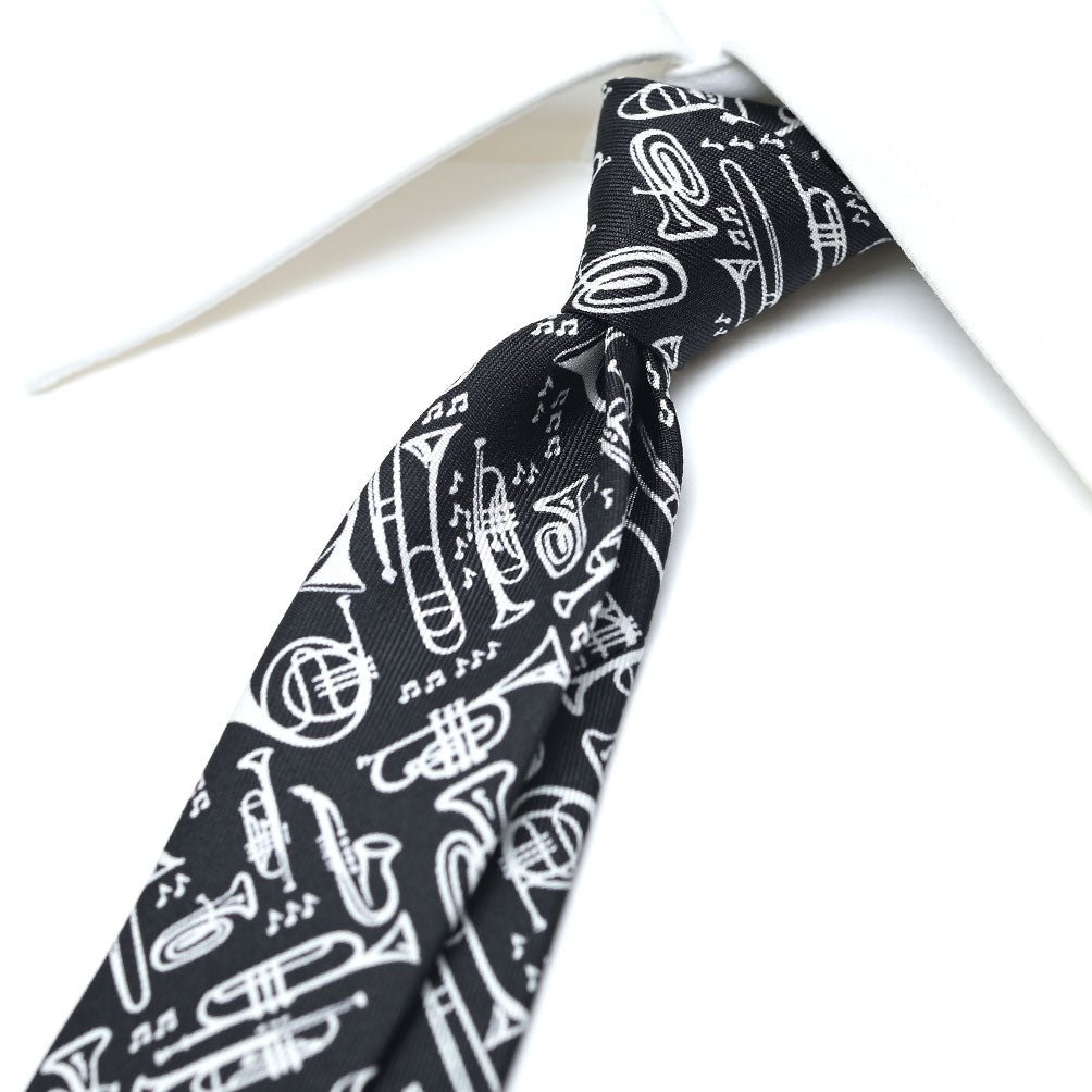 DOLCE & GABBANA シルク100% 総柄ネクタイ(ナロータイ)|409073|GUARDAROBA MILANO OFFICIAL STORE