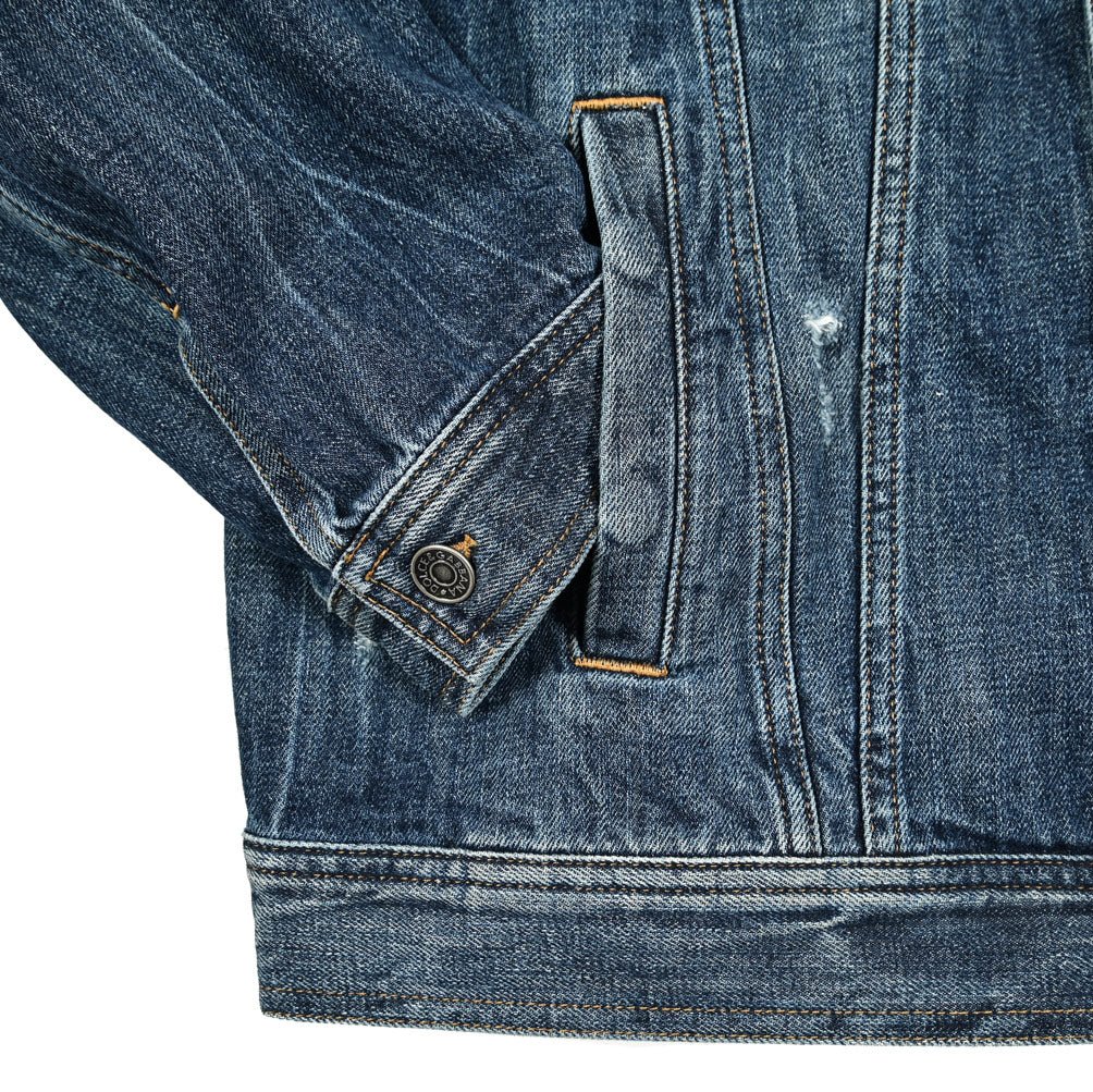 SALE|DOLCE & GABBANA コットン100%デニムジャケット|416164|GUARDAROBA MILANO OFFICIAL STORE