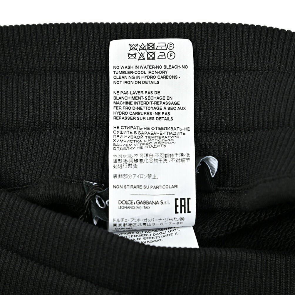 SALE|DOLCE & GABBANA コットン100% スウェットパンツ|416159|GUARDAROBA MILANO OFFICIAL STORE