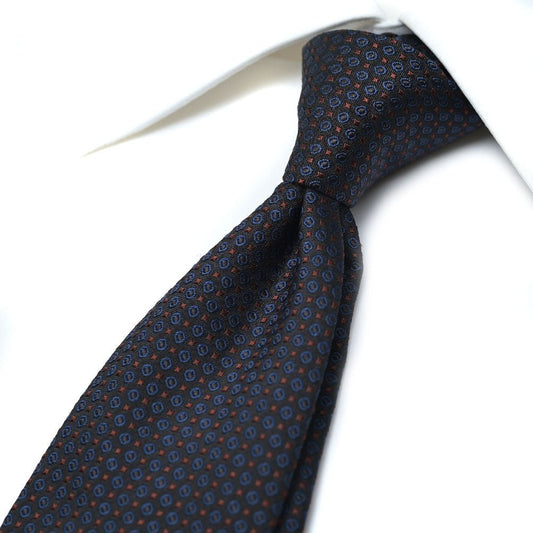 DOLCE & GABBANA シルク100% ネクタイ|409163|GUARDAROBA MILANO OFFICIAL STORE