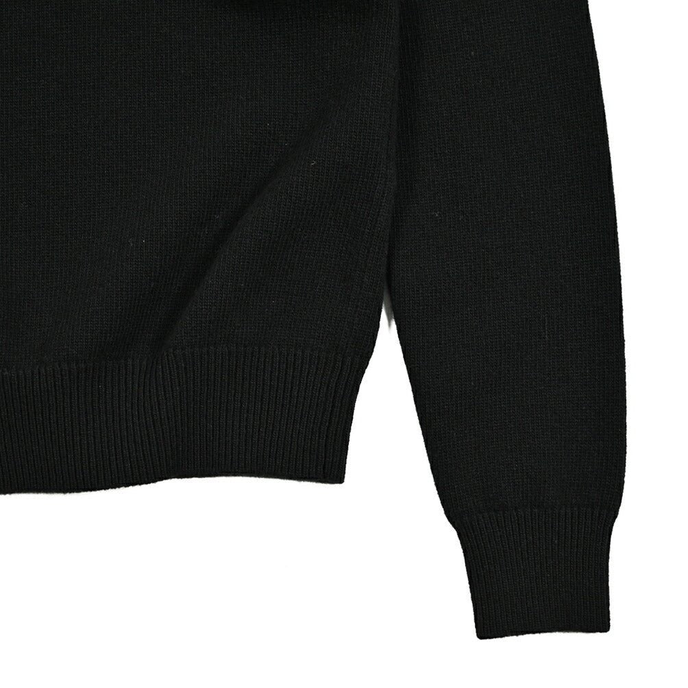 DOLCE & GABBANA ヴァージンウール100% タートルネックニットセーター|416175|GUARDAROBA MILANO OFFICIAL STORE