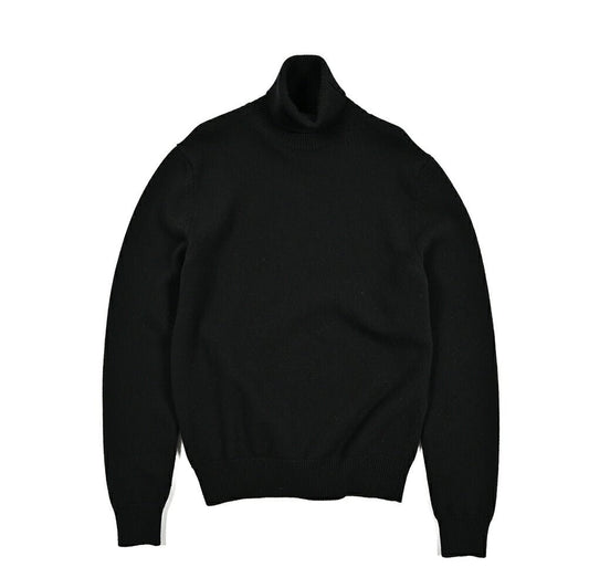 DOLCE & GABBANA ヴァージンウール100% タートルネックニットセーター|416175|GUARDAROBA MILANO OFFICIAL STORE