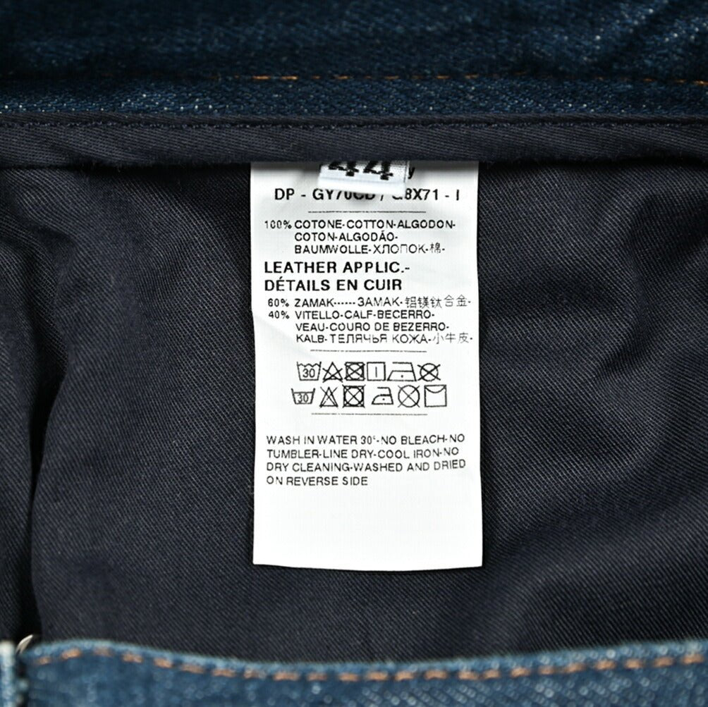 SALE|DOLCE & GABBANA COMFORT ストレッチデニム ジーンズ|416141|GUARDAROBA MILANO OFFICIAL STORE