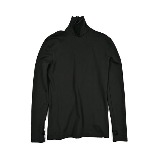 SALE|DOLCE & GABBANA ストレッチポリエステル ハイネックロングTシャツ(セカンドスキン)|416181|GUARDAROBA MILANO OFFICIAL STORE