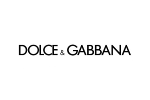 DOLCE & GABBANA ロゴ
