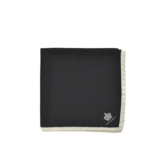 DOLCE&GABBANA シルク100% ポケットチーフ|409038|GUARDAROBA MILANO OFFICIAL STORE