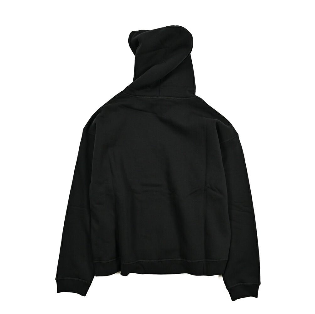 DSQUARED2 ICON コットンスウェット プルオーバーパーカー|417270|GUARDAROBA MILANO OFFICIAL STORE