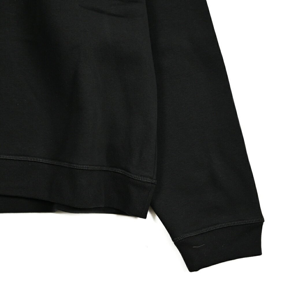 DSQUARED2 ICON コットンスウェット プルオーバーパーカー|417270|GUARDAROBA MILANO OFFICIAL STORE