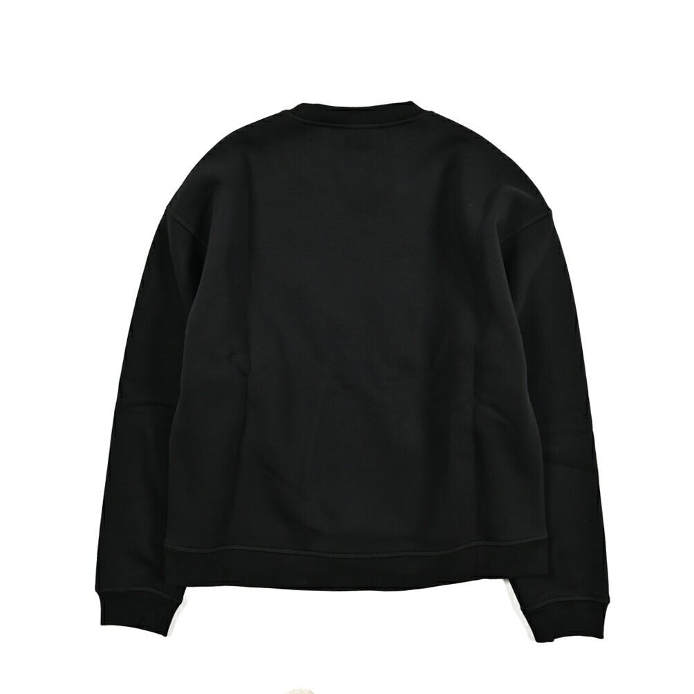 DSQUARED2 ICON クルーネックスウェットシャツ|GUARDAROBA MILANO OFFICIAL STORE