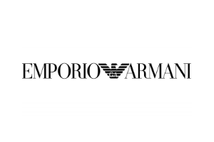 EMPORIO ARMANI ロゴ