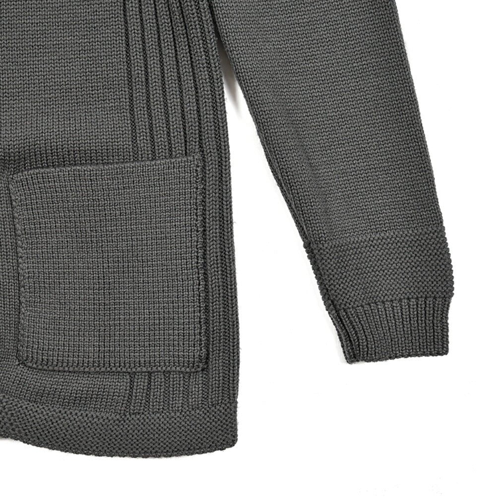 SALE|ETRO ウール100% ミドルゲージニットカーディガン|406878|GUARDAROBA MILANO OFFICIAL STORE