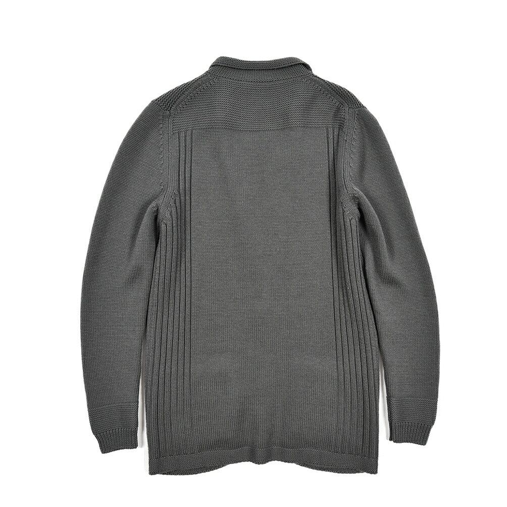 SALE|ETRO ウール100% ミドルゲージニットカーディガン|406878|GUARDAROBA MILANO OFFICIAL STORE