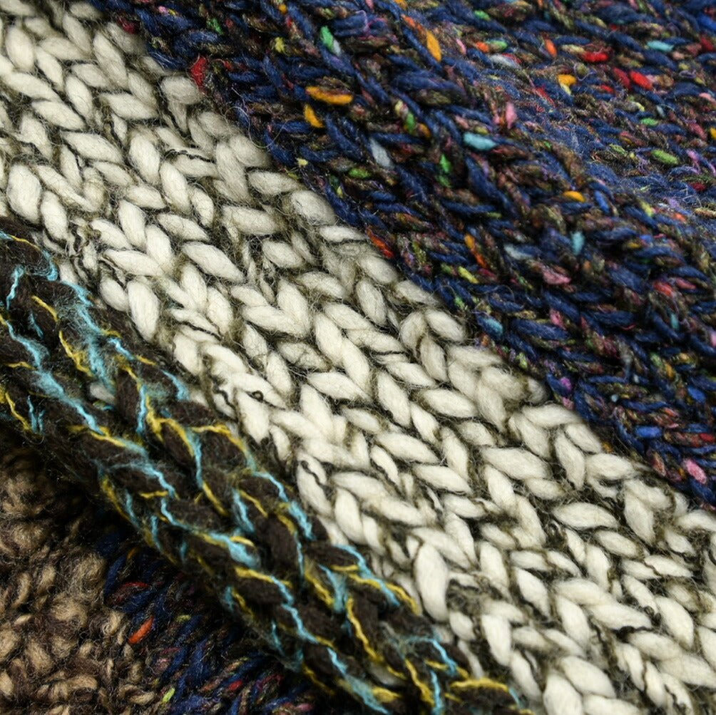 SALE|ETRO ウール100% ミドルゲージニットカーディガン|406950|GUARDAROBA MILANO OFFICIAL STORE