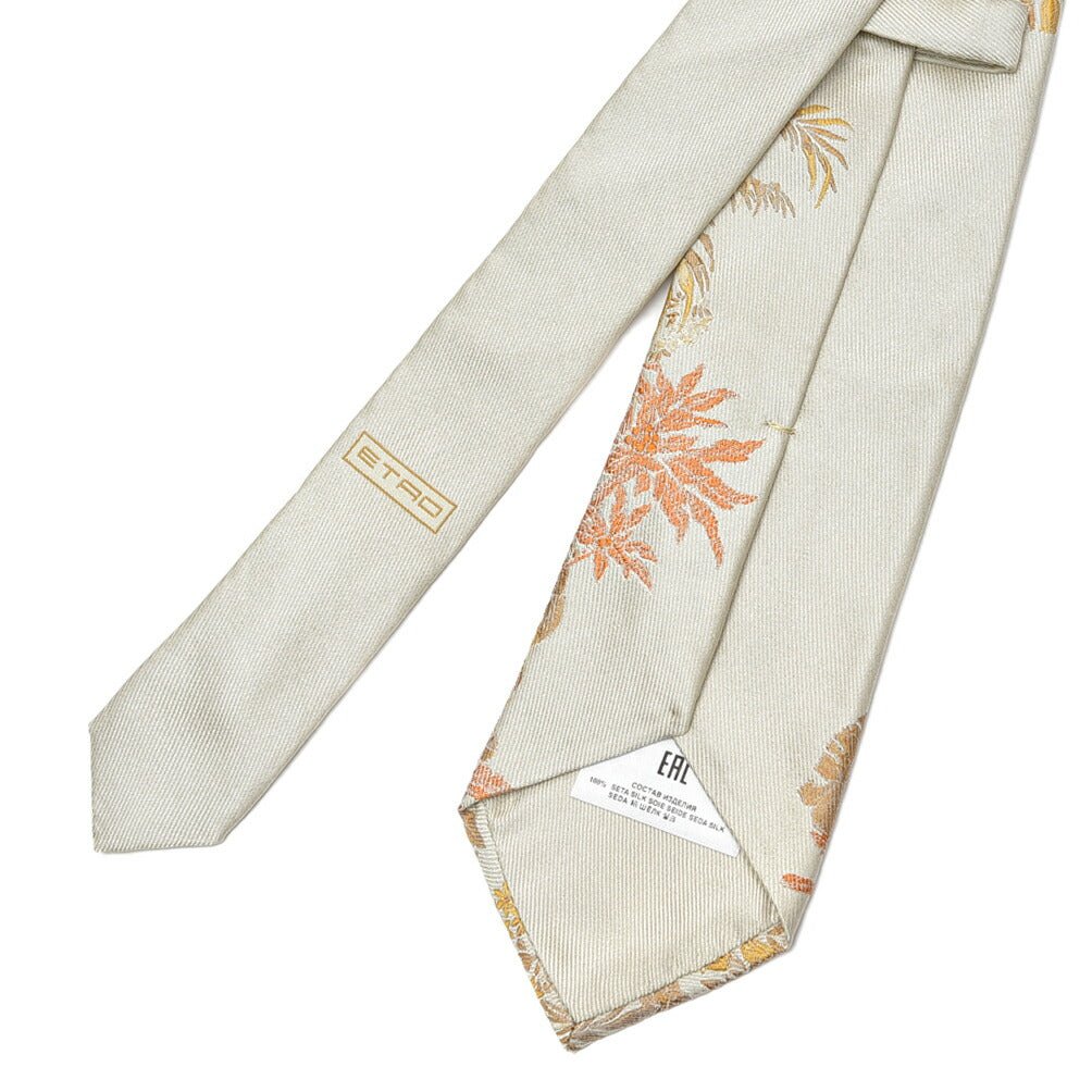 ETRO シルク100% ネクタイ(ワイドタイ)|421233|GUARDAROBA MILANO OFFICIAL STORE