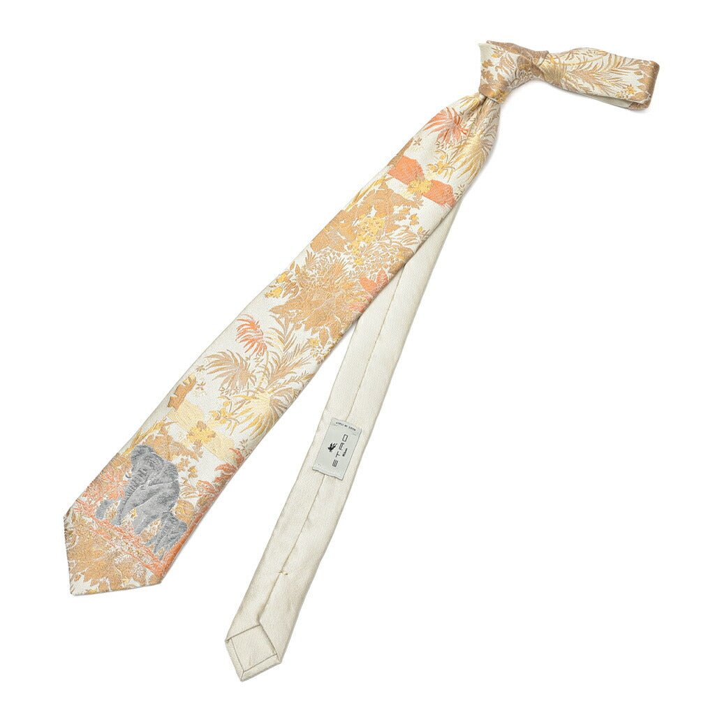 ETRO シルク100% ネクタイ(ワイドタイ)|421233|GUARDAROBA MILANO OFFICIAL STORE
