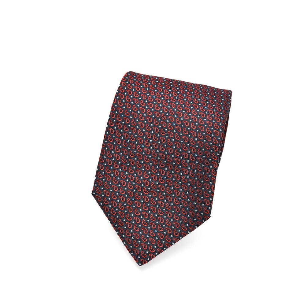 ETRO シルク100% ネクタイ|421237|GUARDAROBA MILANO OFFICIAL STORE