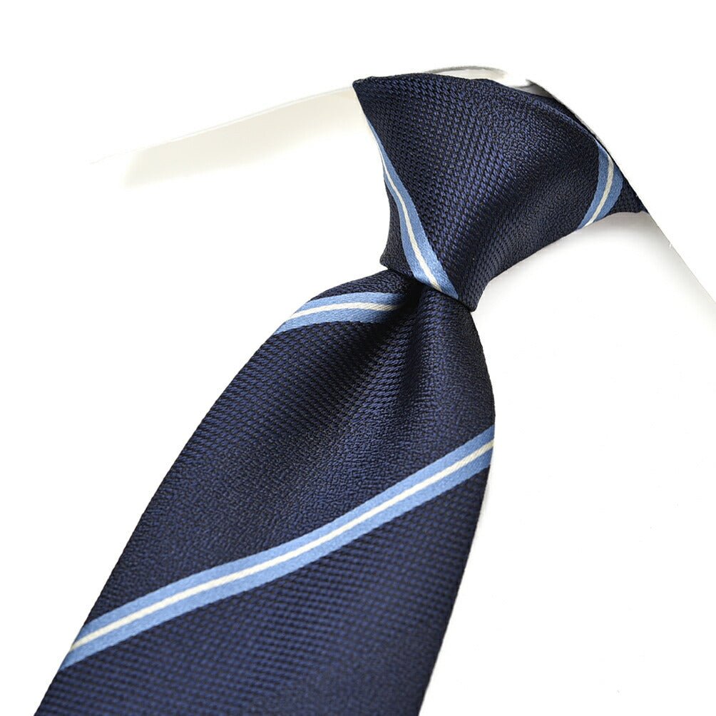 ETRO シルク100% レジメンタル柄ネクタイ|421239|GUARDAROBA MILANO OFFICIAL STORE