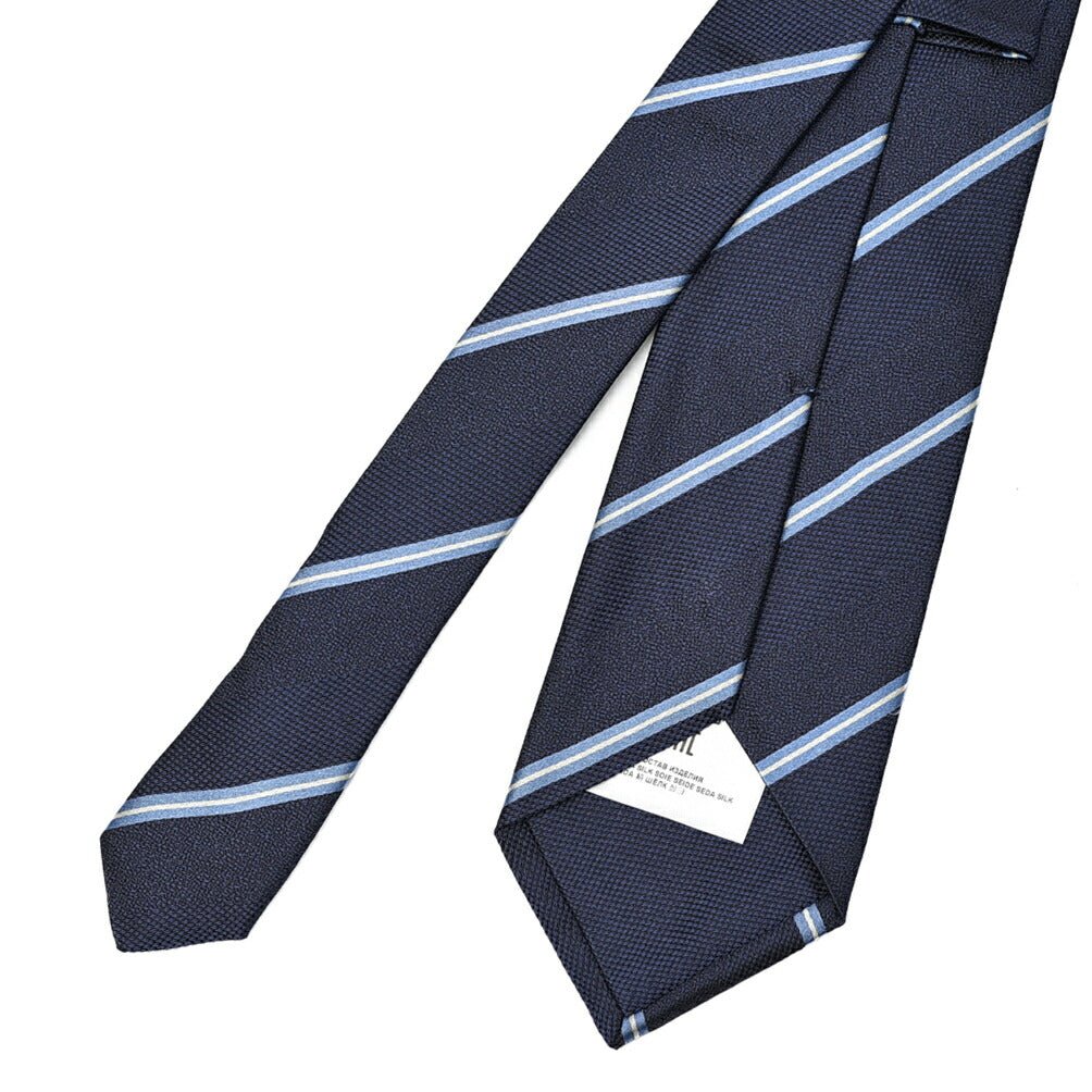 ETRO シルク100% レジメンタル柄ネクタイ|421239|GUARDAROBA MILANO OFFICIAL STORE