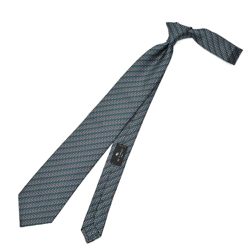 ETRO シルク100% ネクタイ(ワイドタイ)|421241|GUARDAROBA MILANO OFFICIAL STORE