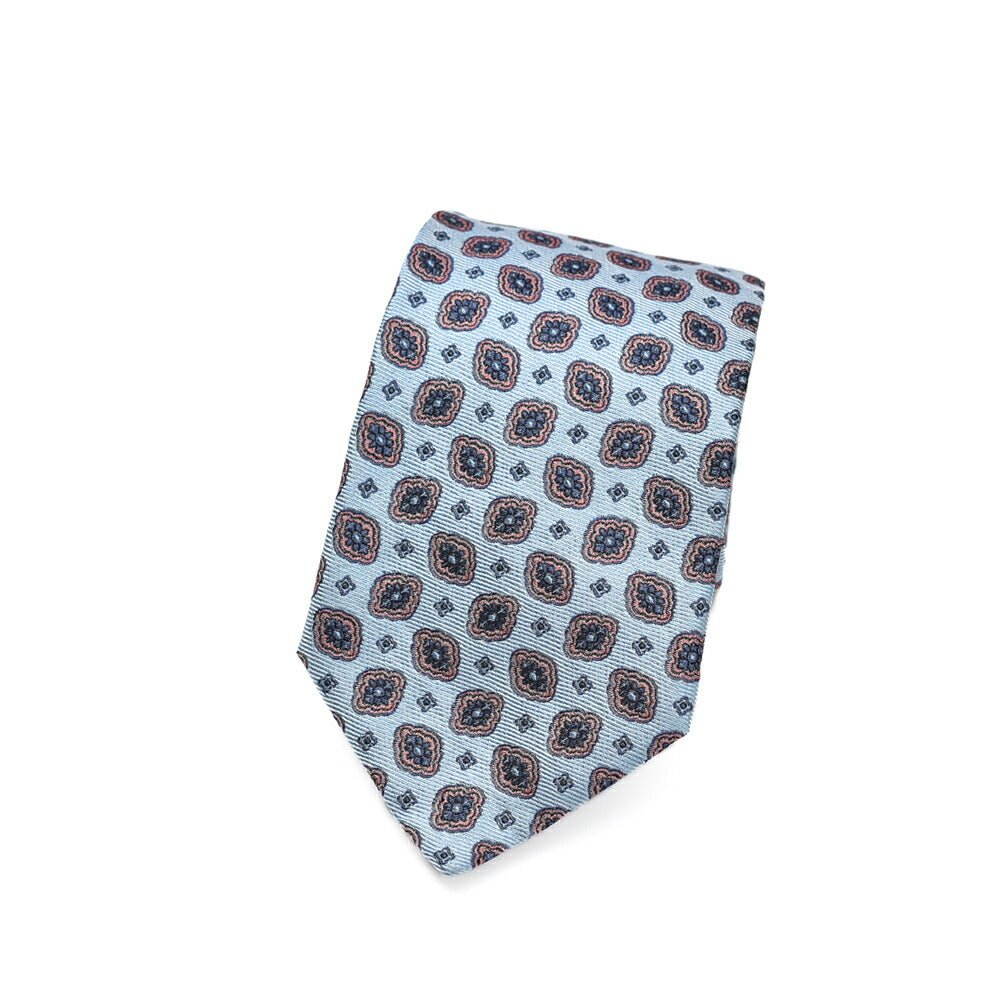 ETRO シルク100% 小紋柄ネクタイ|421245|GUARDAROBA MILANO OFFICIAL STORE