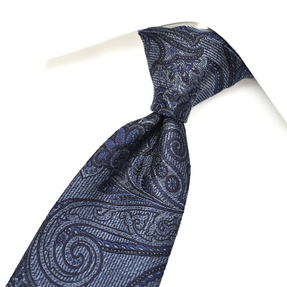 ETRO シルク100% ペイズリー柄ネクタイ|421247|GUARDAROBA MILANO OFFICIAL STORE