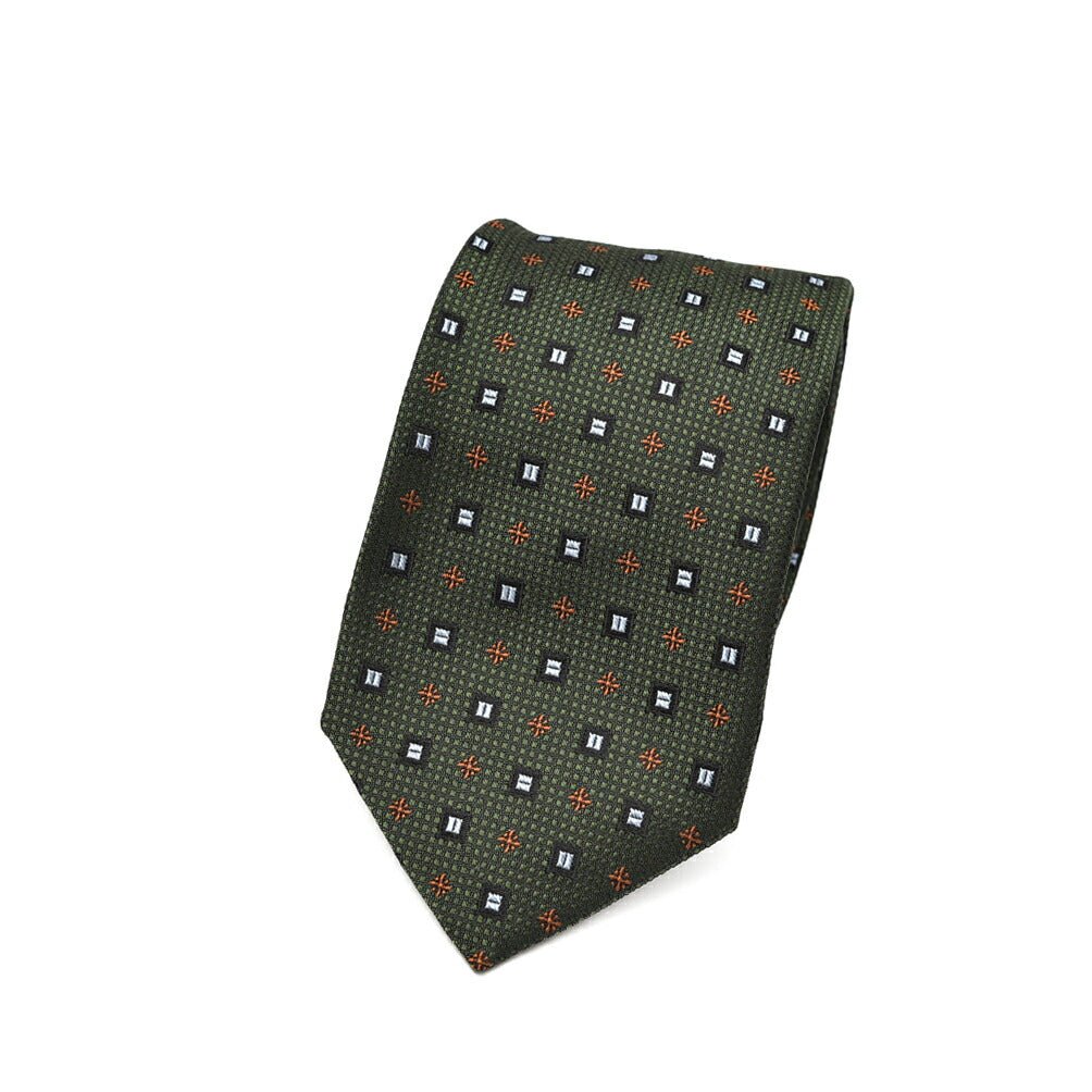 ETRO シルク100% 小紋柄ネクタイ(ワイドタイ)|421249|GUARDAROBA MILANO OFFICIAL STORE