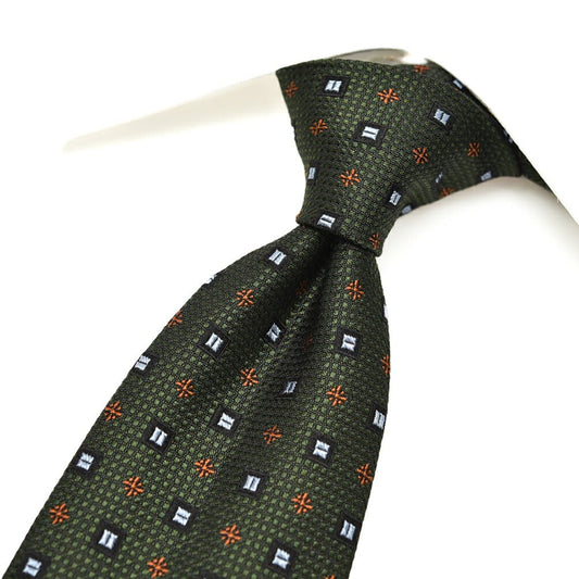 ETRO シルク100% 小紋柄ネクタイ(ワイドタイ)|421249|GUARDAROBA MILANO OFFICIAL STORE