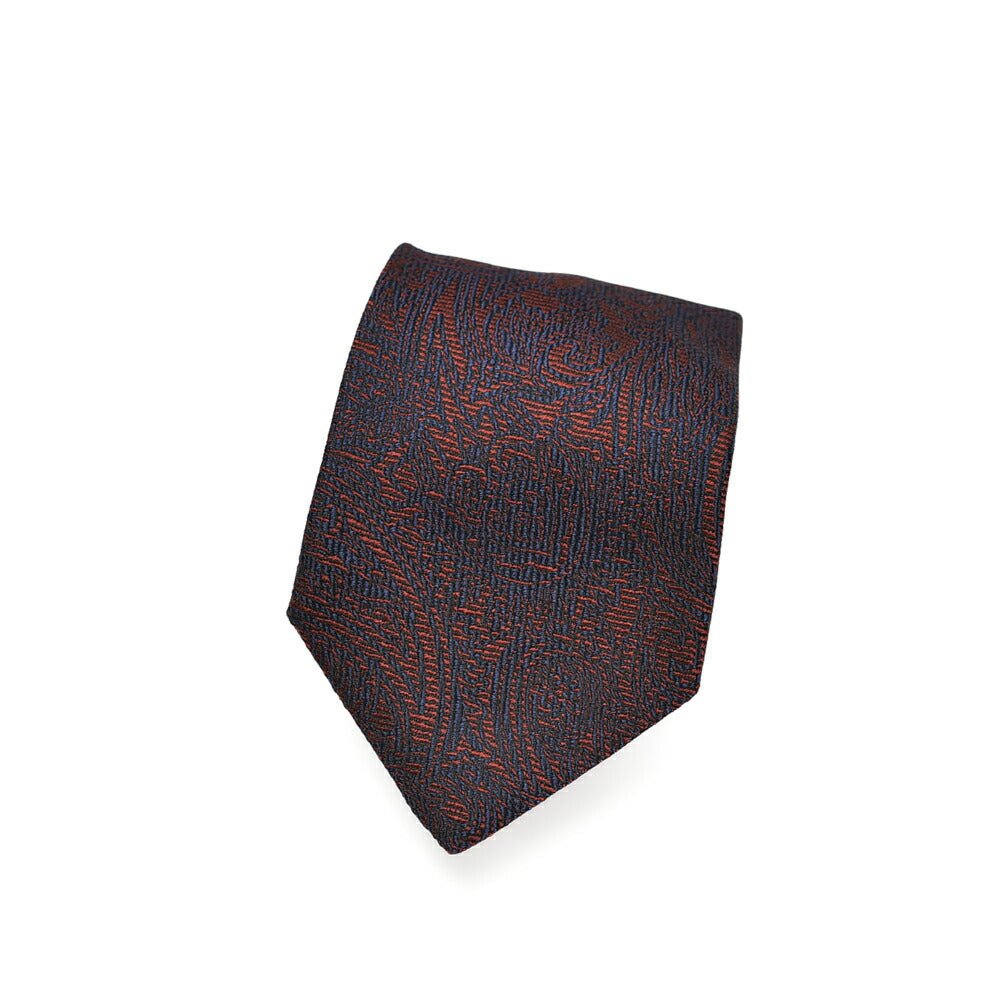 ETRO シルク100% ネクタイ|421251|GUARDAROBA MILANO OFFICIAL STORE