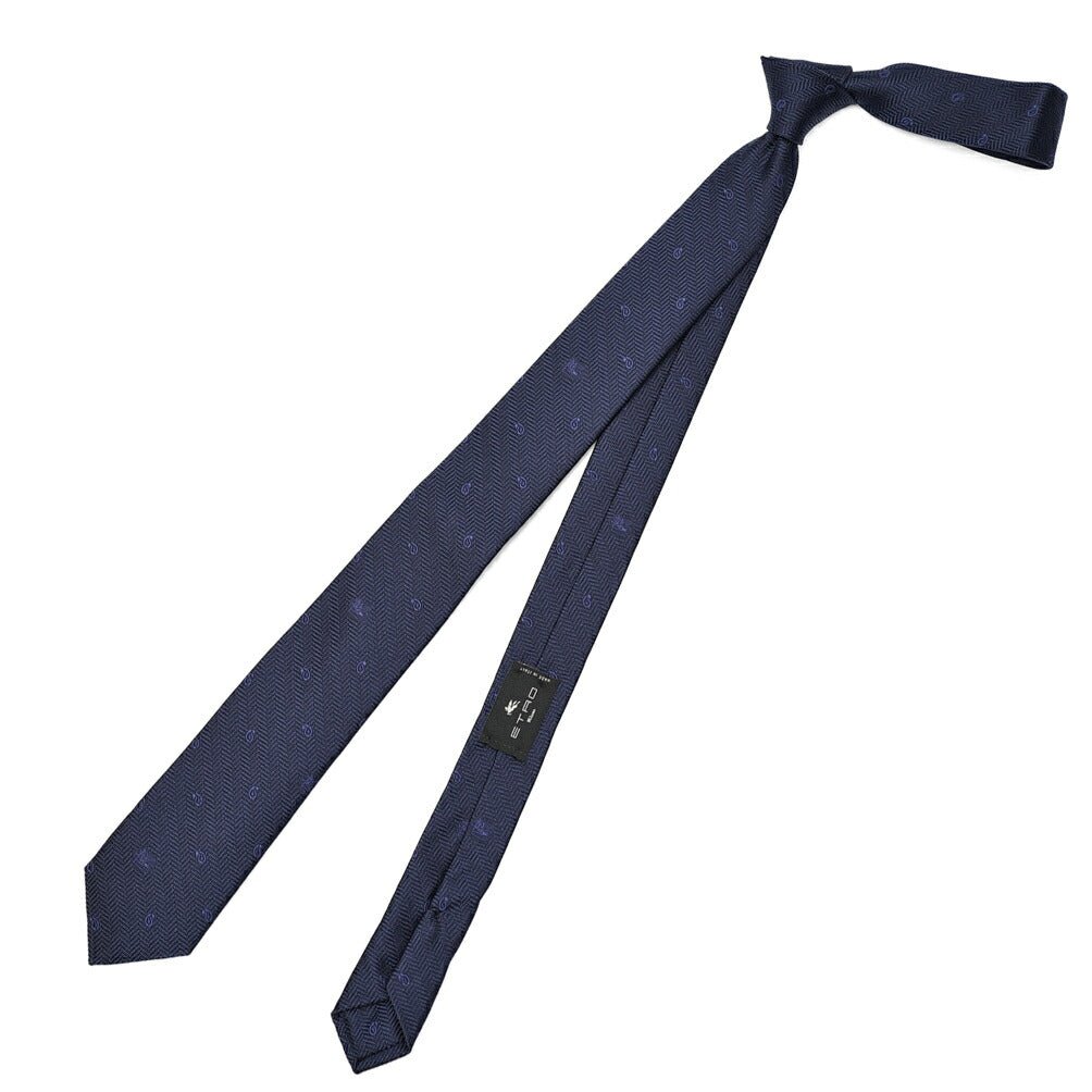 ETRO シルク100% 小紋柄ネクタイ|421256|GUARDAROBA MILANO OFFICIAL STORE